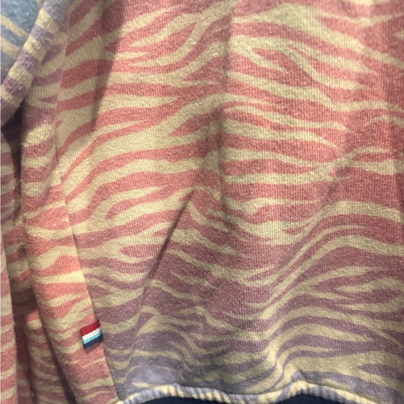 SOL ANGELES Sol Tiger Bomber Jacket - Picture 10 of 11